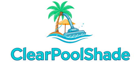 ClearPoolShade logo