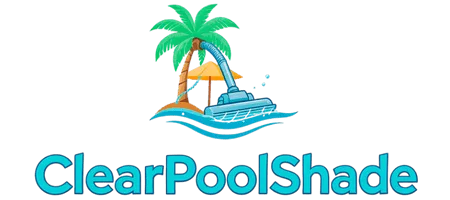 ClearPoolShade logo