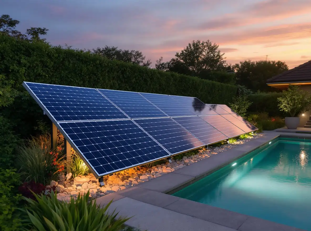 Energy & Environmental Insights
