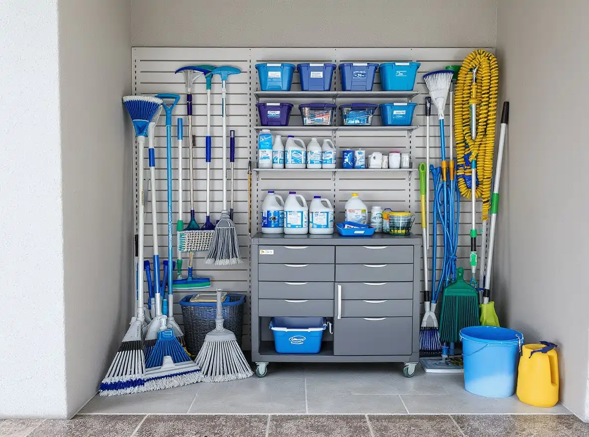 Outdoor Living Best Practices