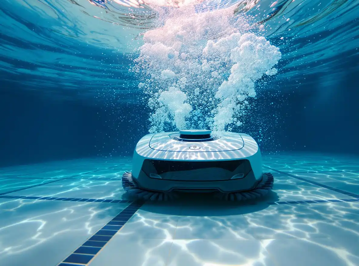 Pool Vacuum Cleaner Know How