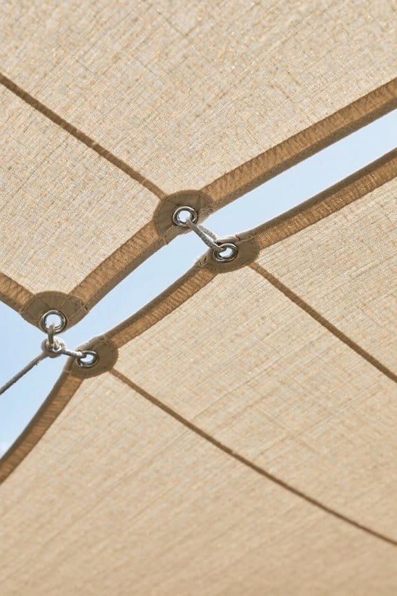 accurate measurements ensure coverage