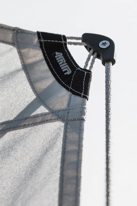 assess uv protection durability