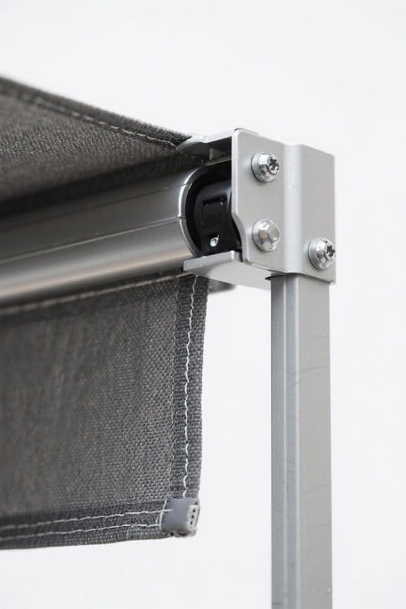 awning installation preparation checklist