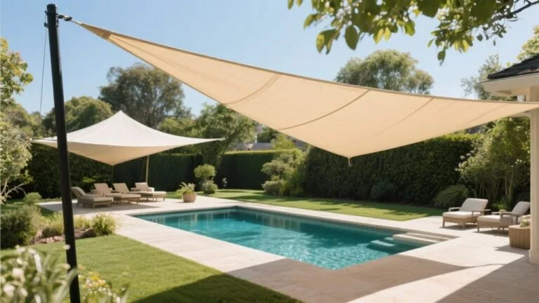 backyard shade solutions guide