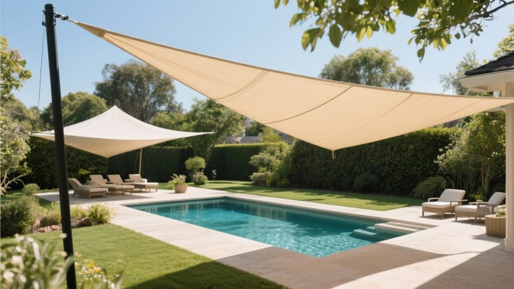 backyard shade solutions guide