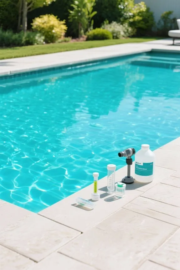 basics of water chemistry