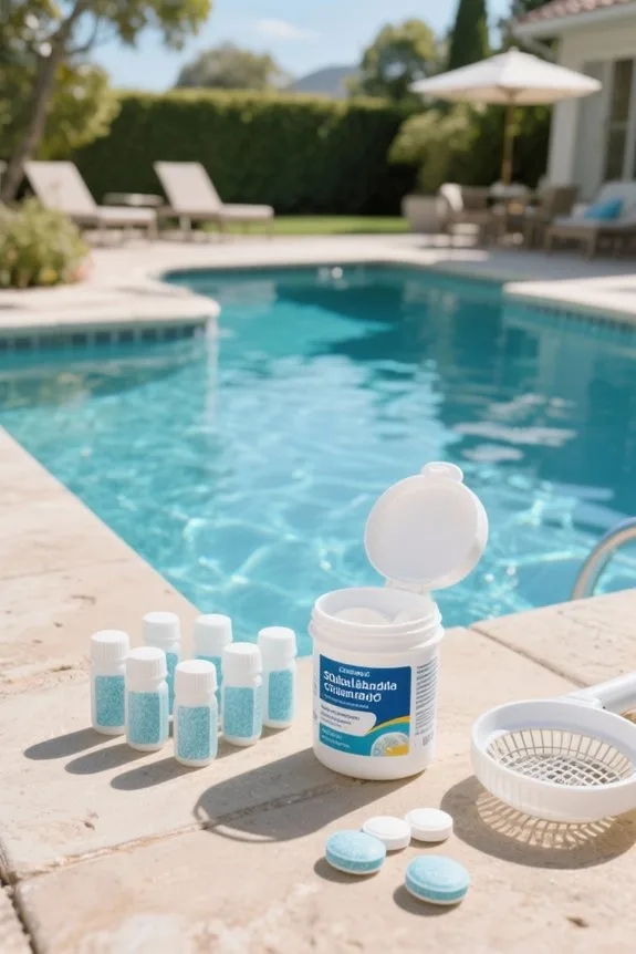 best chlorine tablets review