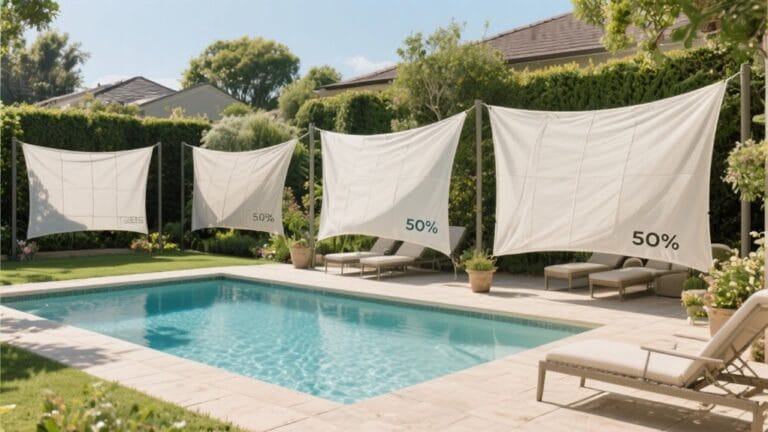 best shade cloth options
