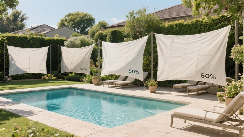 best shade cloth options