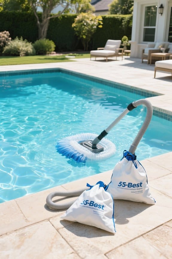 best vacuum bags selection