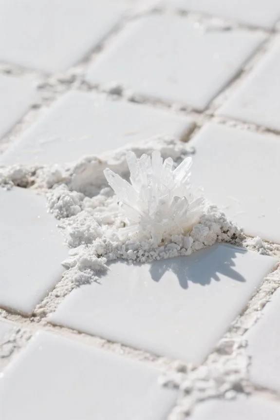 calcium hardness ensures pool health