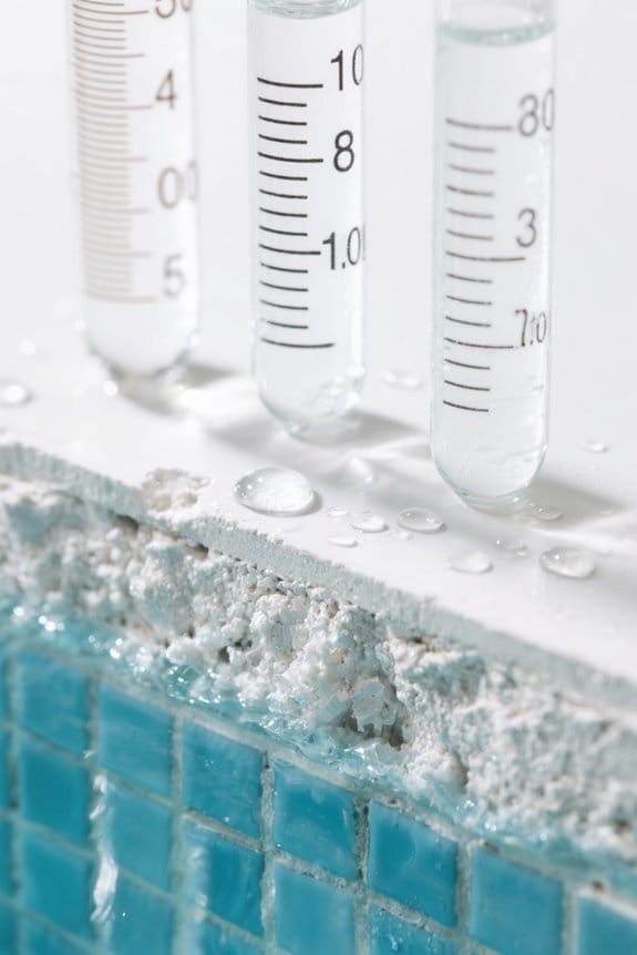 calcium hardness maintenance guide