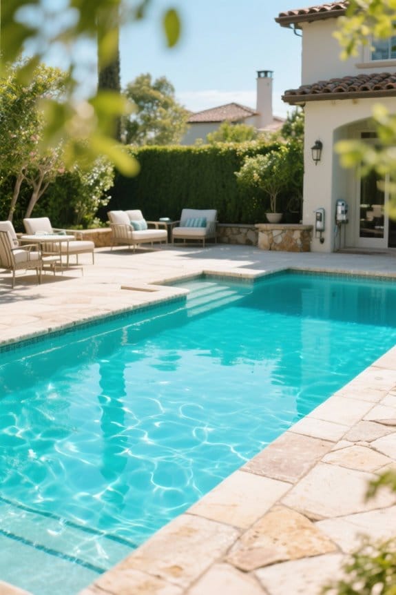 calcium importance in pools