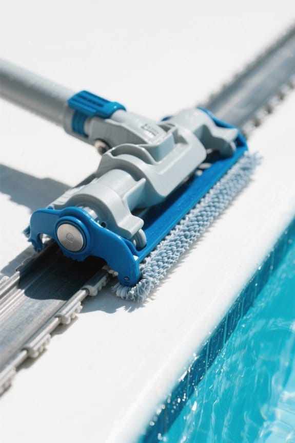 choose compatible durable tracks