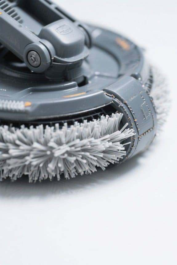 choose compatible pool cleaner