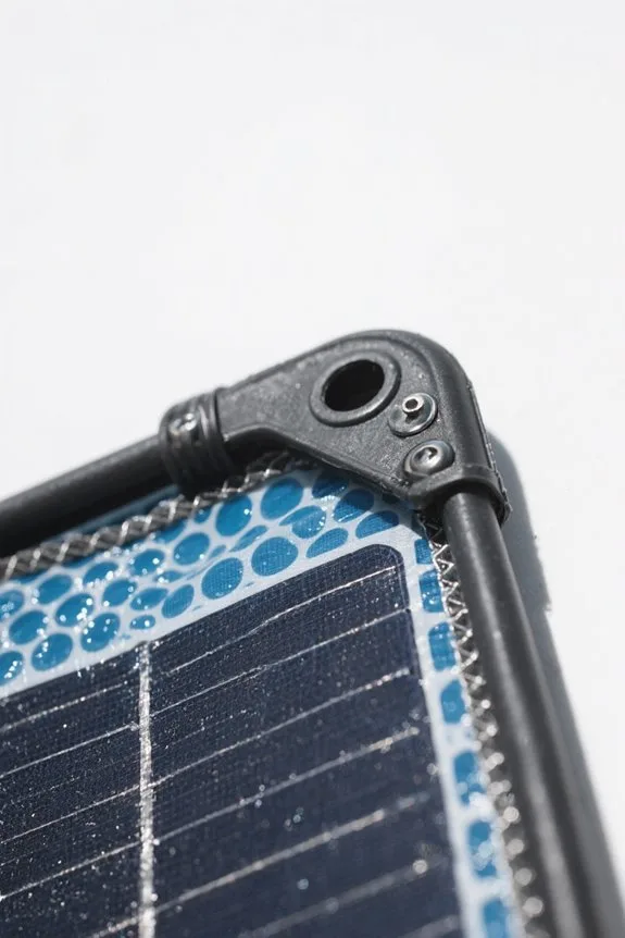 choose durable solar cover