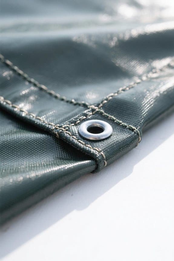 choose durable winter cover
