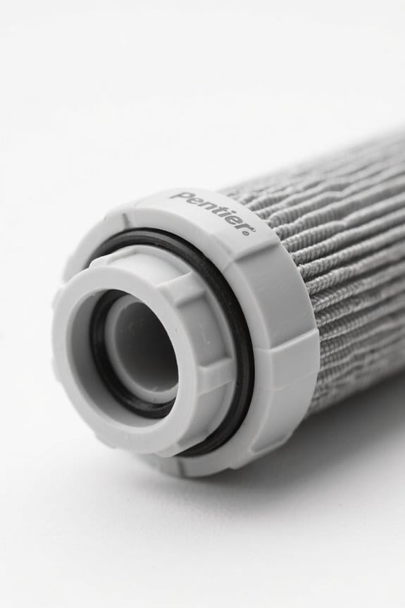 choose effective filter cartridge