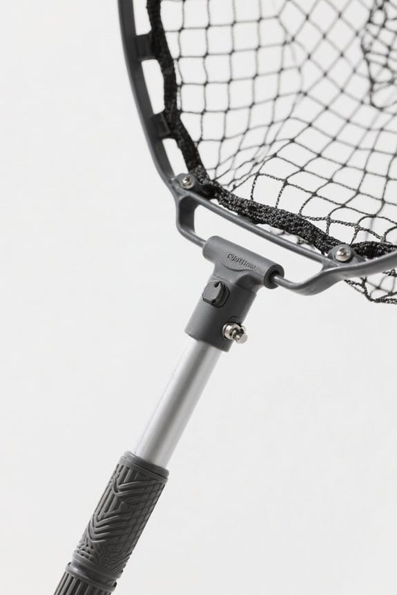 choose effective skimmer net