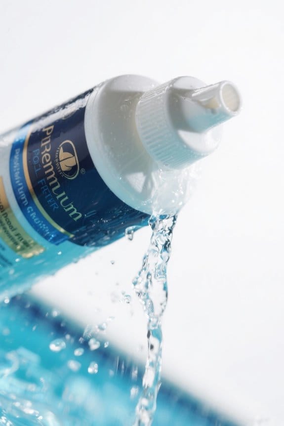 choose efficient cleaning solutions