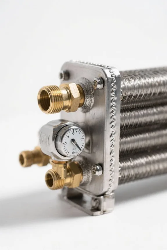 choose efficient heater capacity