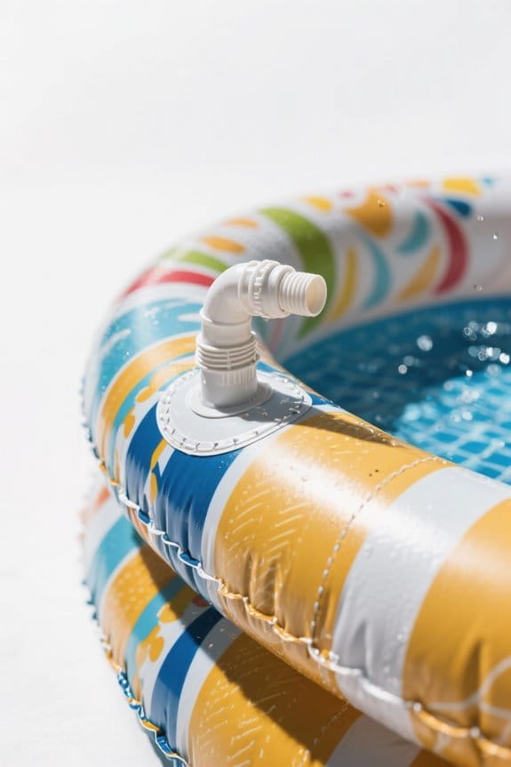 choose family pool wisely
