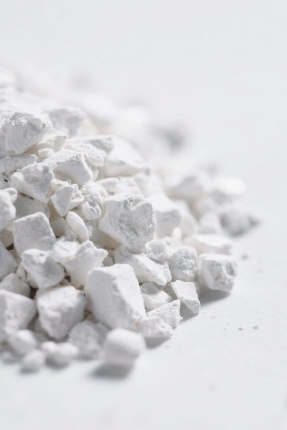 choose quality calcium hypochlorite