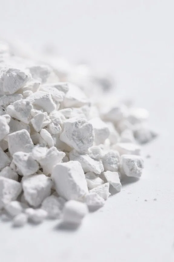 choose quality calcium hypochlorite