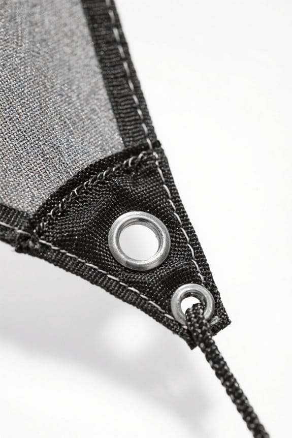 choose quality shade cloth