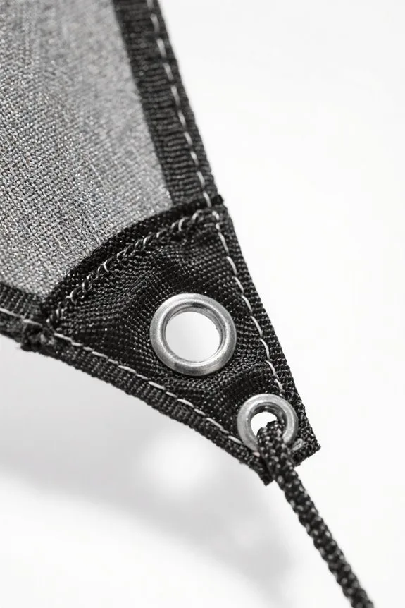 choose quality shade cloth