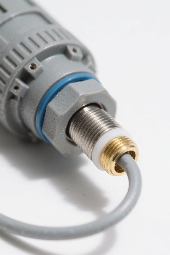 choose reliable sensor specifications