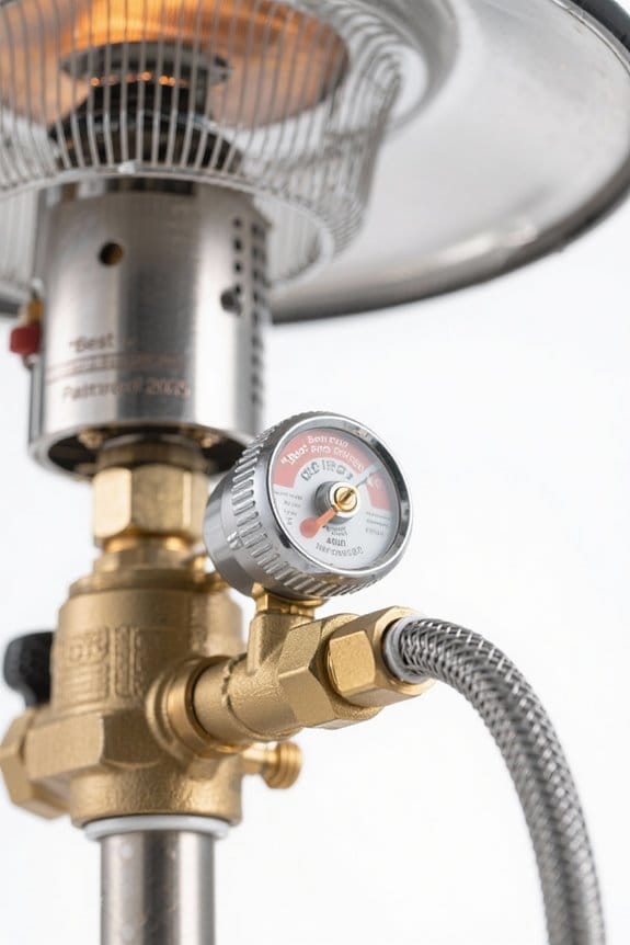 choose safe efficient heater