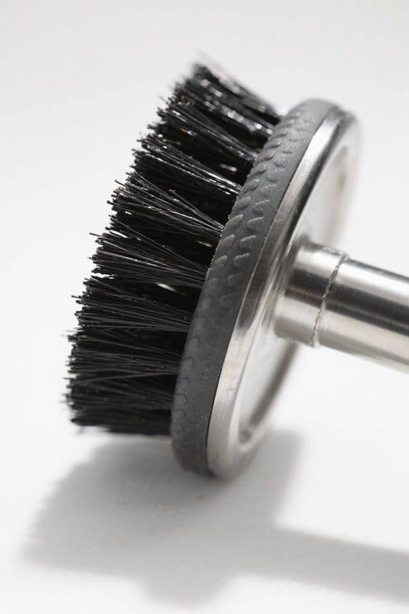 choose the right brush