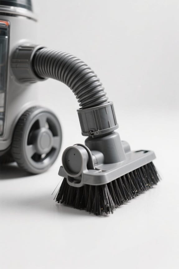 choose the right vacuum