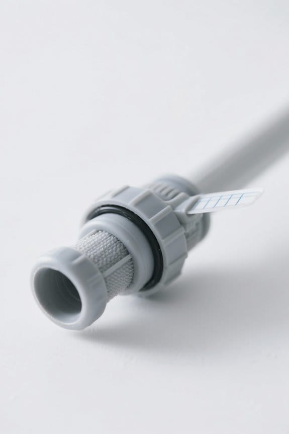 choosing a compatible maintenance kit
