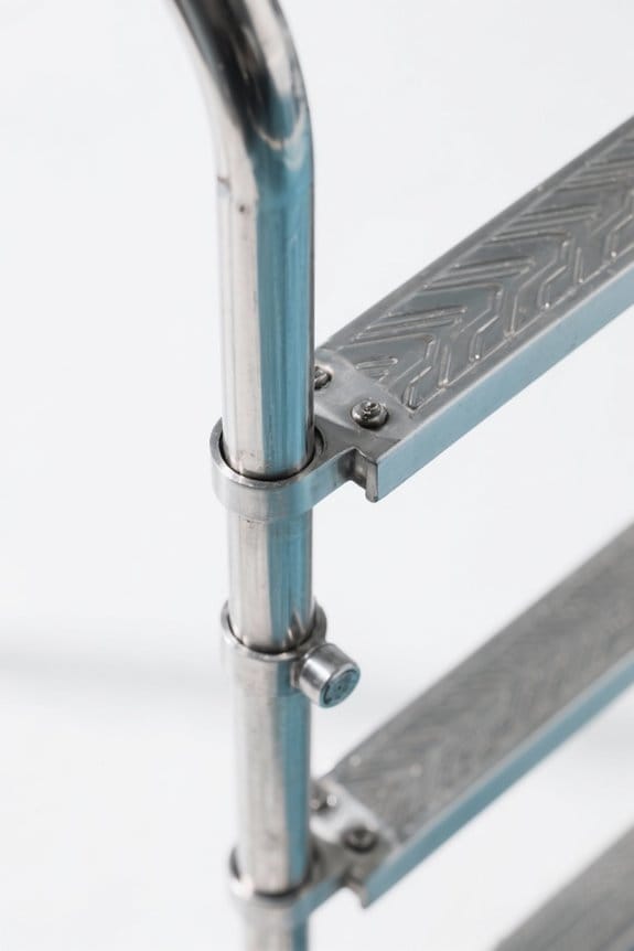 choosing a durable ladder