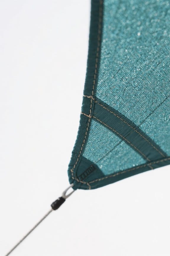 choosing a roofshade sail