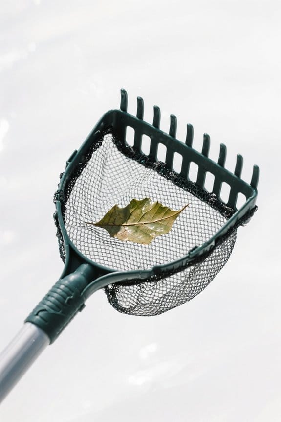 choosing an effective rake