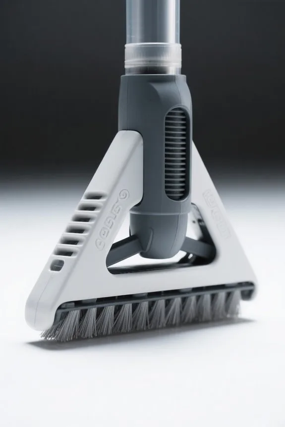 choosing an effective vacuum