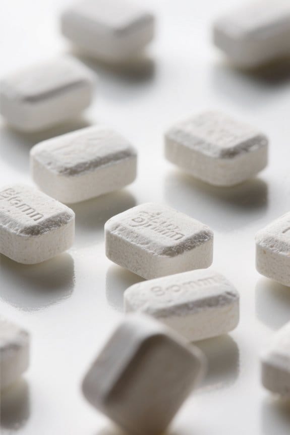 choosing bromine tablets wisely