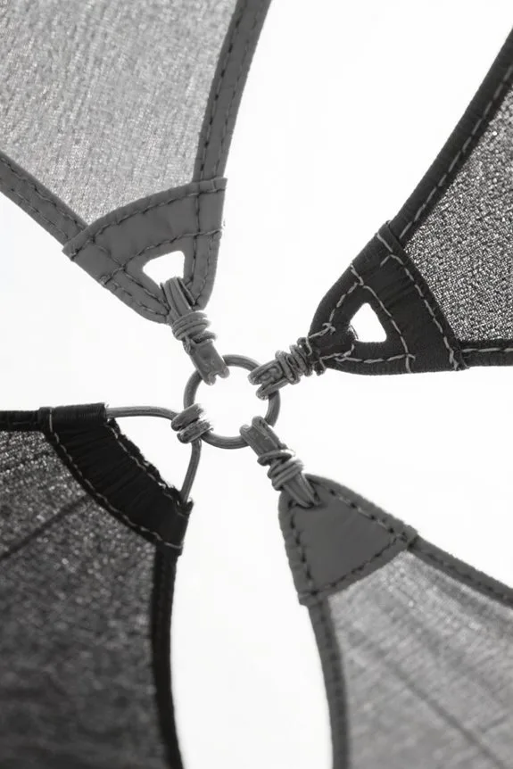 choosing durable shade sails
