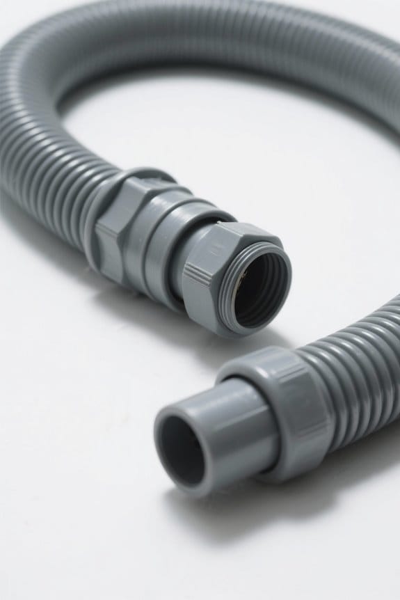 choosing durable vacuum hose