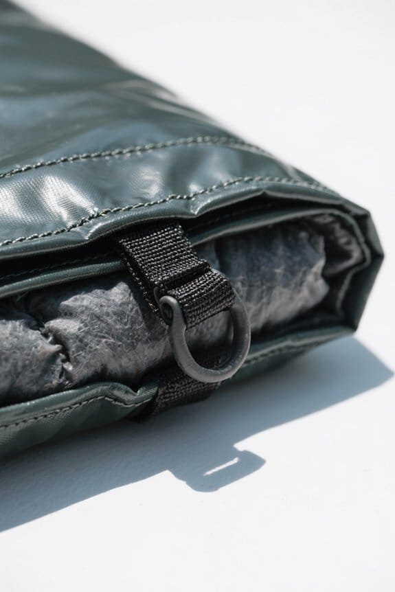 choosing durable weight bags