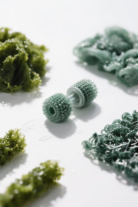 choosing effective algaecide factors