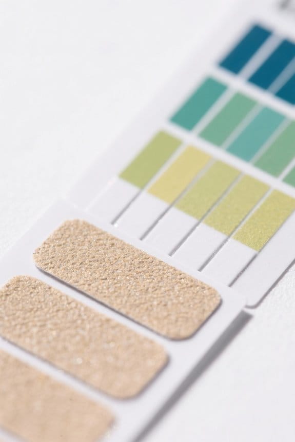 choosing effective test strips