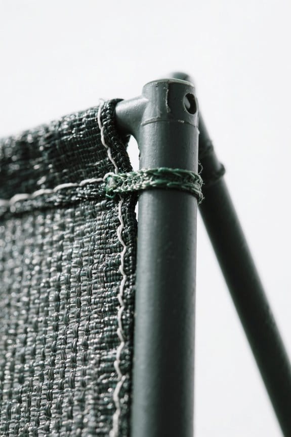 choosing garden shade cloth