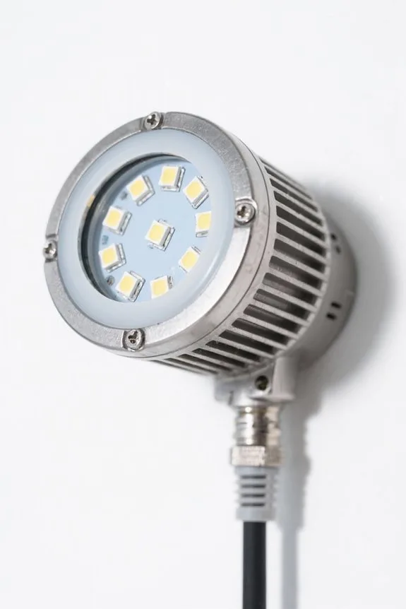 choosing led pool lights