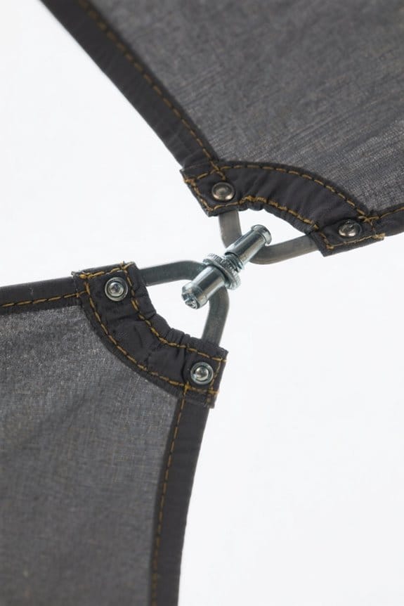 choosing shade sail factors