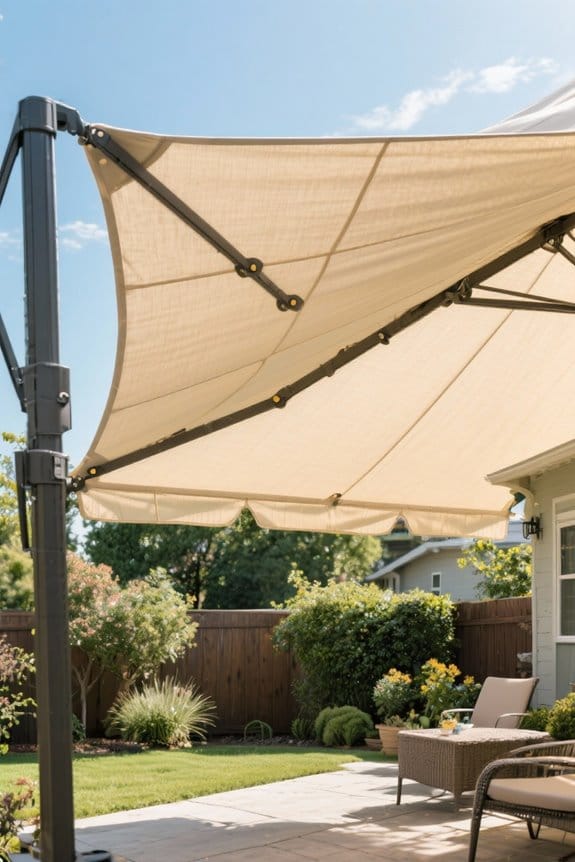 choosing the right canopy